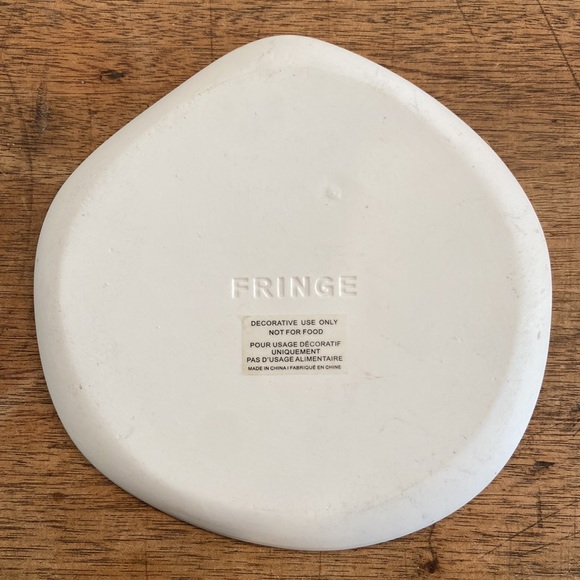 FRINGE Organic Tray - Picture 9 of 10